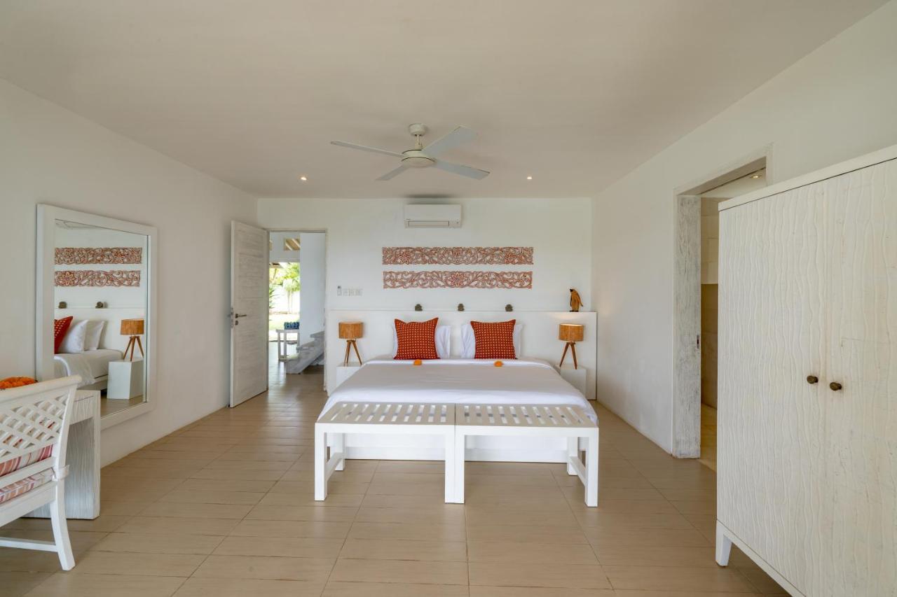 Casa Del Mar Villa Nusa Lembongan  Exterior photo